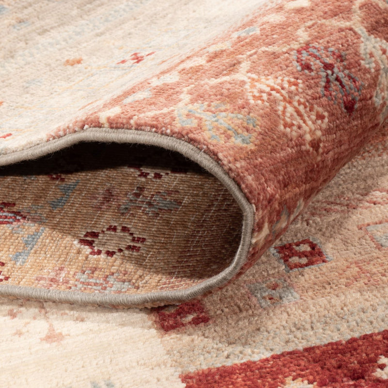 Alfombra Ziegler - Ariana - 240 x 179 cm - multicolor