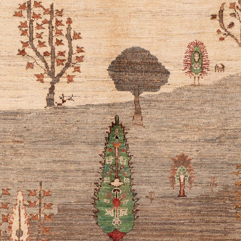 Alfombra Ziegler - Ariana - 246 x 175 cm - beige