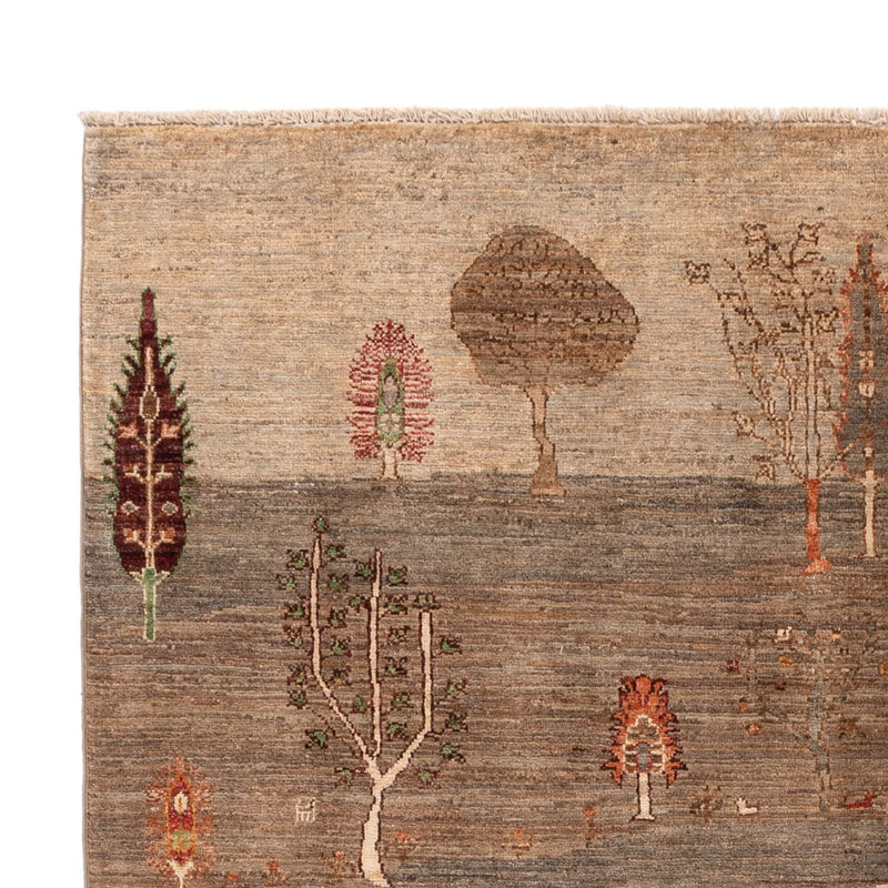 Alfombra Ziegler - Ariana - 246 x 175 cm - beige