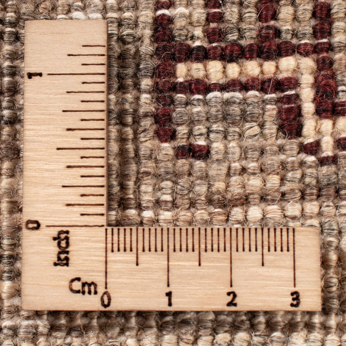 Alfombra Ziegler - Ariana - 246 x 175 cm - beige