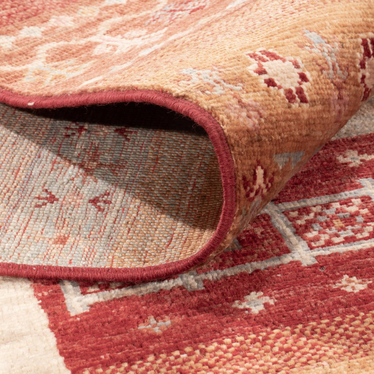 Alfombra Ziegler - Ariana - 243 x 175 cm - multicolor