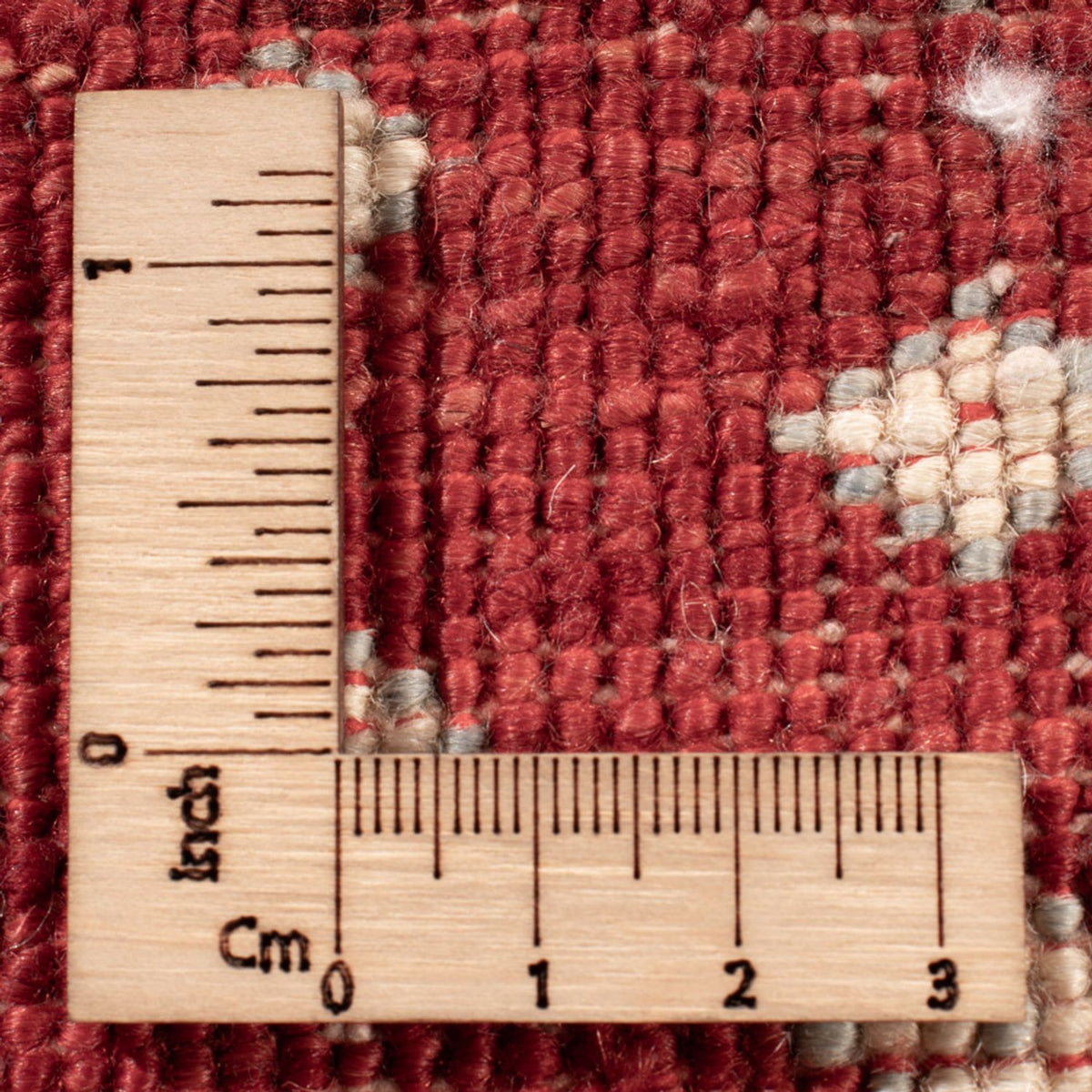 Alfombra Ziegler - Ariana - 243 x 175 cm - multicolor