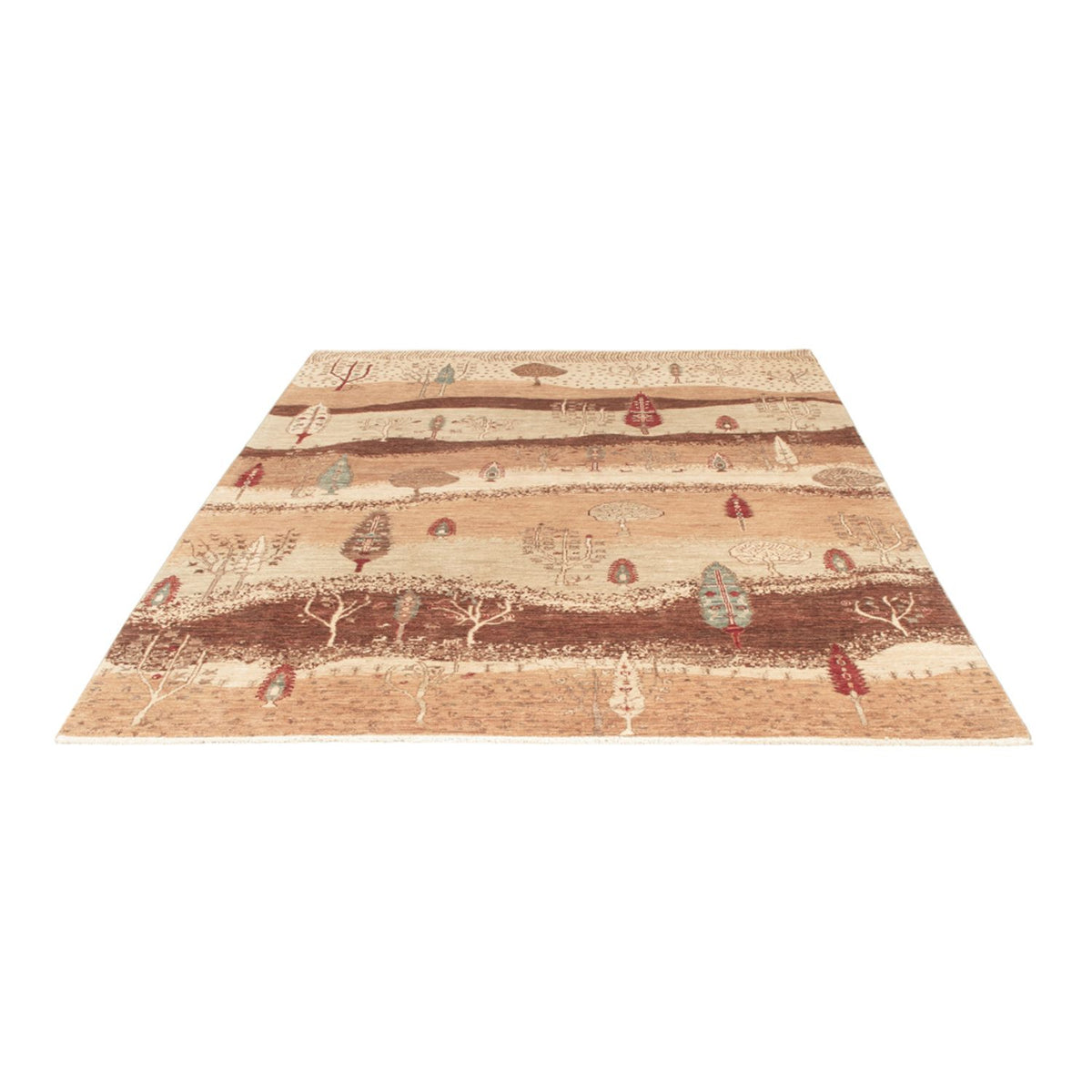 Alfombra Ziegler - Ariana - 244 x 177 cm - beige
