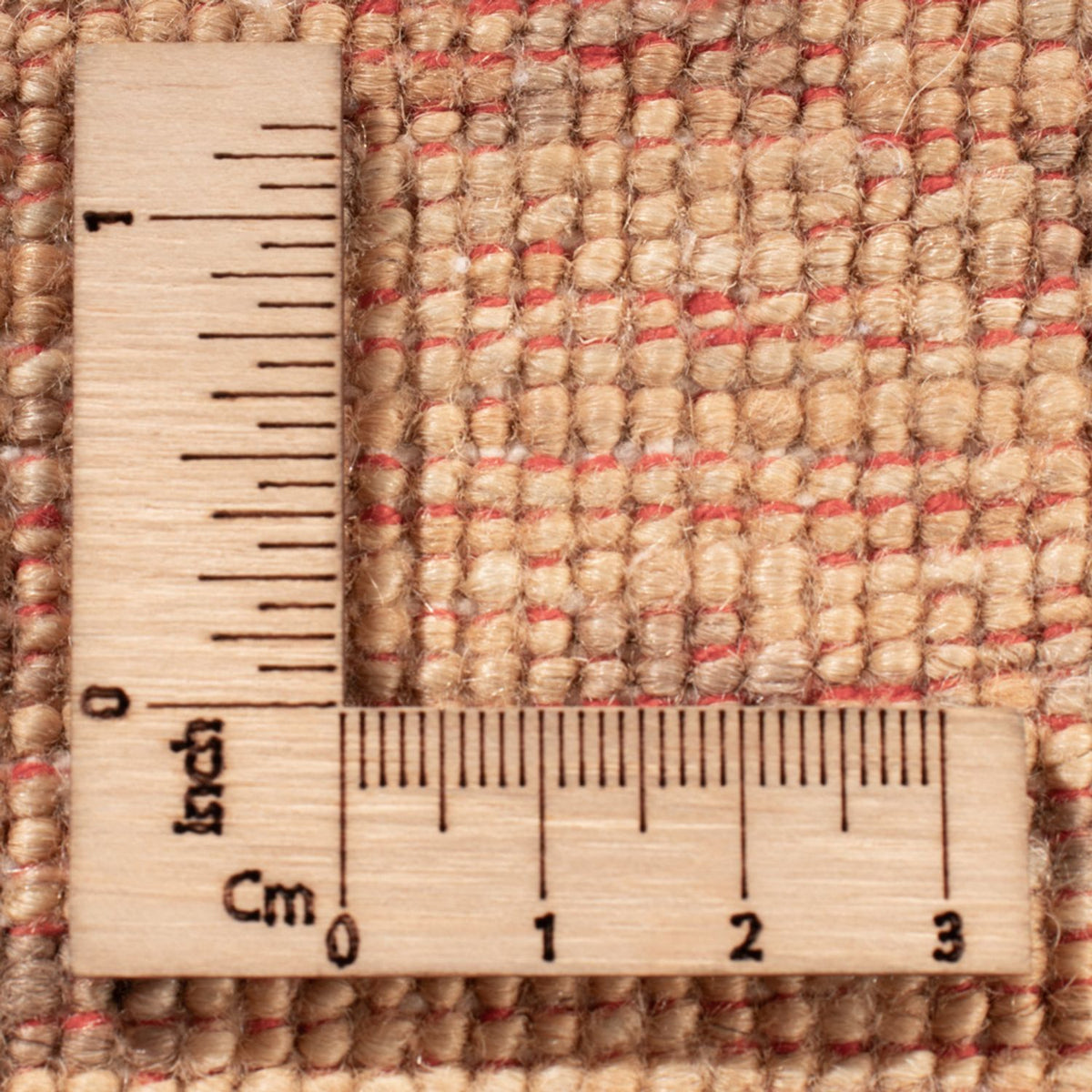 Alfombra Ziegler - Ariana - 244 x 177 cm - beige