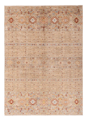 Alfombra Ziegler - Ariana - 245 x 173 cm - beige