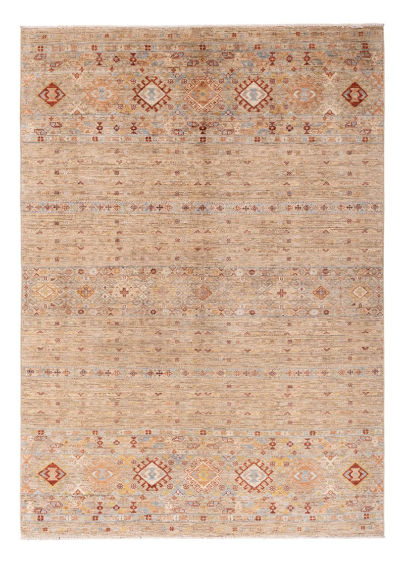 Alfombra Ziegler - Ariana - 245 x 173 cm - beige