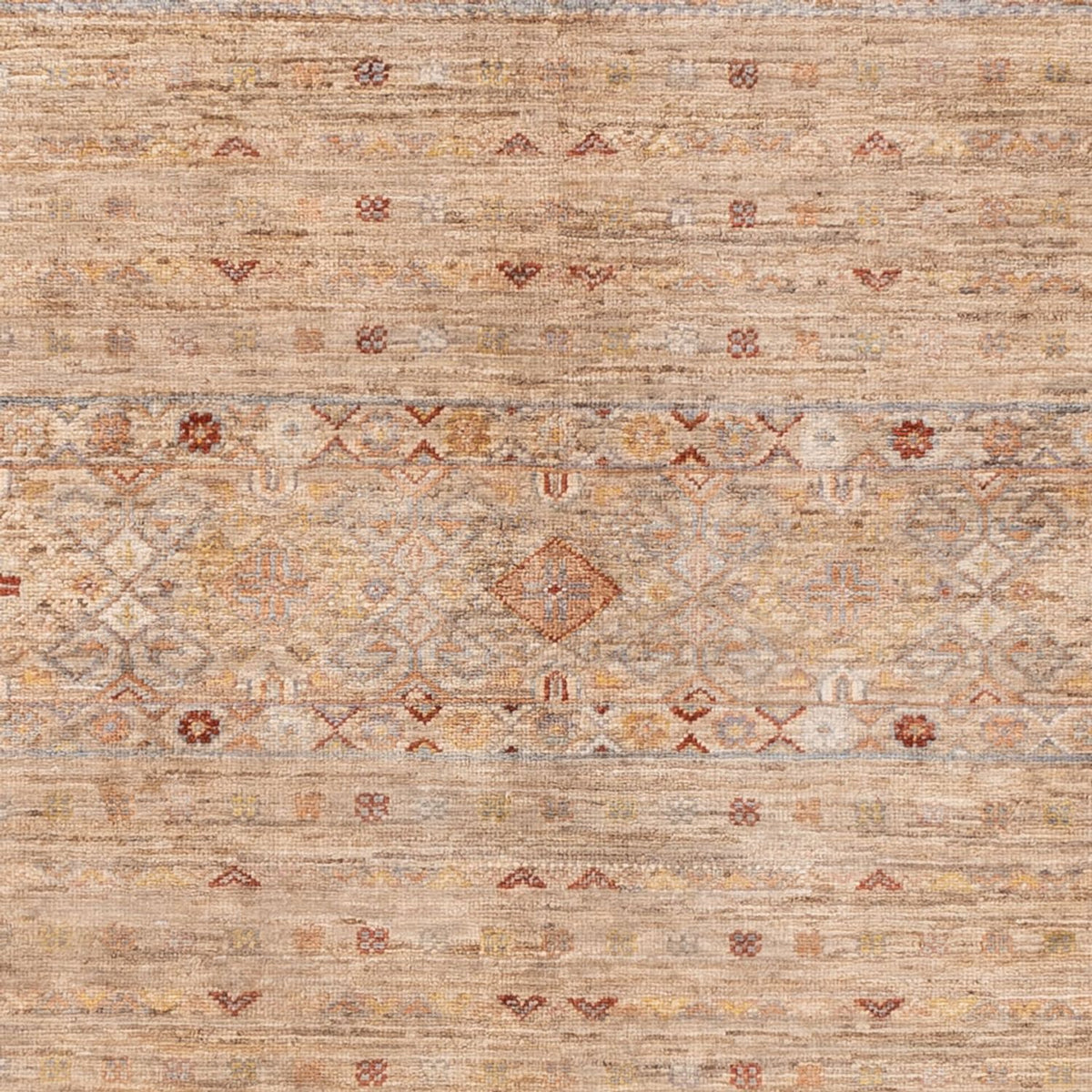 Alfombra Ziegler - Ariana - 245 x 173 cm - beige