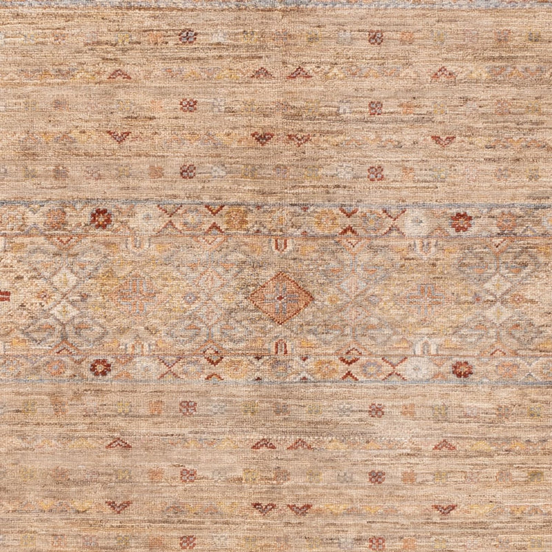 Alfombra Ziegler - Ariana - 245 x 173 cm - beige