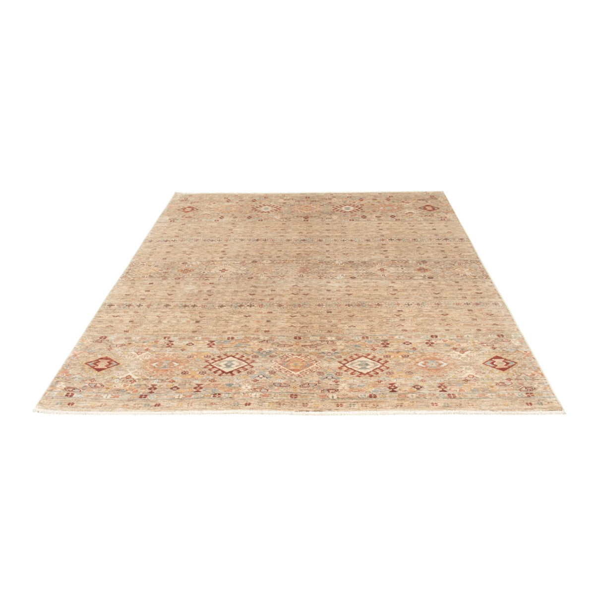 Alfombra Ziegler - Ariana - 245 x 173 cm - beige