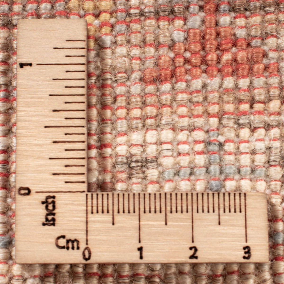 Alfombra Ziegler - Ariana - 245 x 173 cm - beige