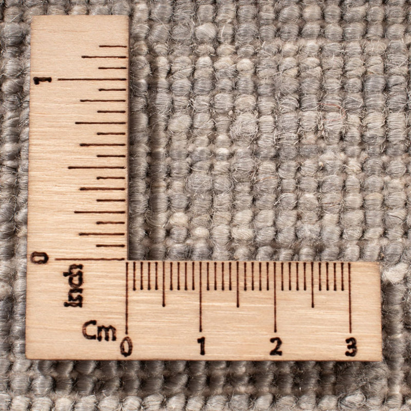 Alfombra Ziegler - Ariana - 245 x 172 cm - azul oscuro