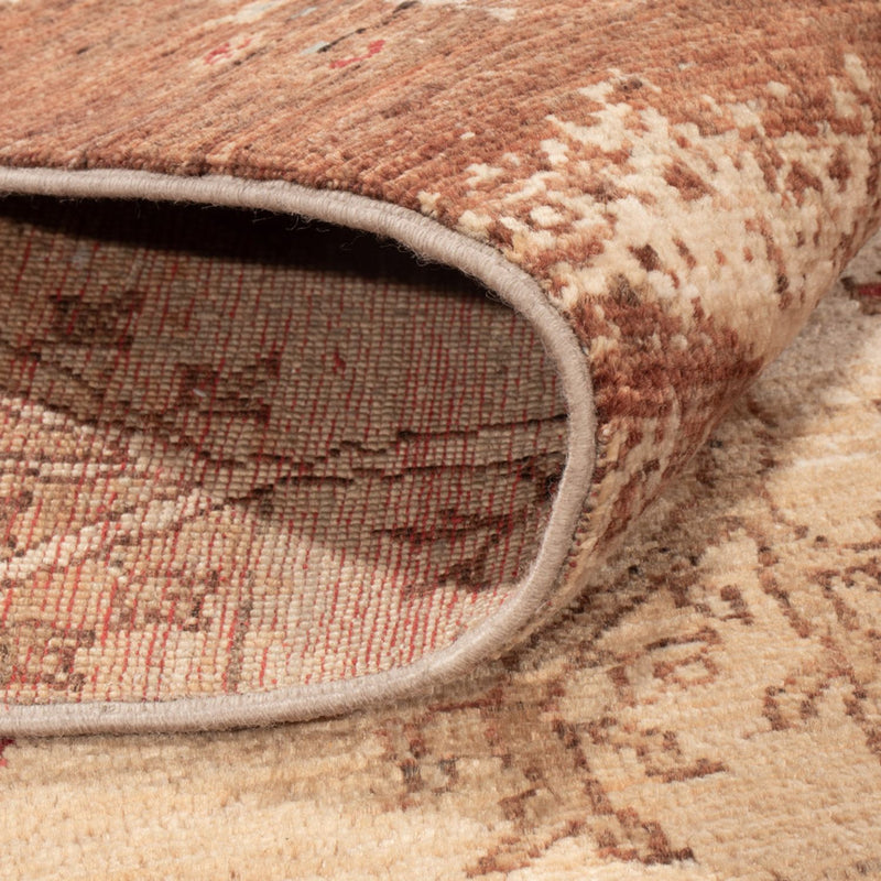 Alfombra Ziegler - Ariana - 243 x 173 cm - beige