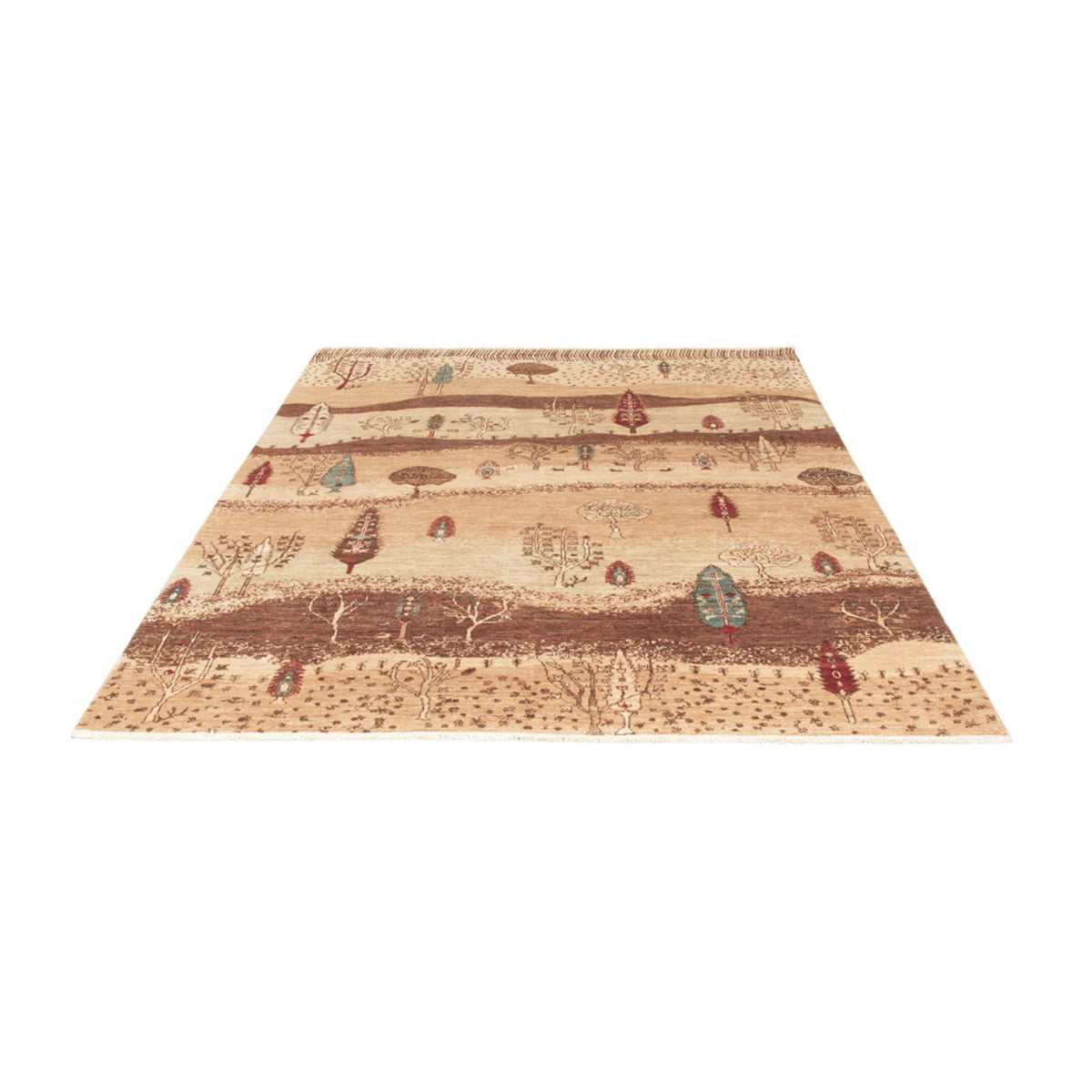 Alfombra Ziegler - Ariana - 243 x 173 cm - beige