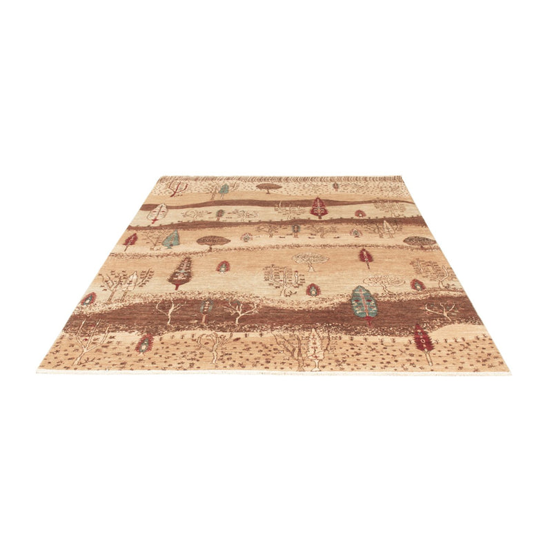 Alfombra Ziegler - Ariana - 243 x 173 cm - beige