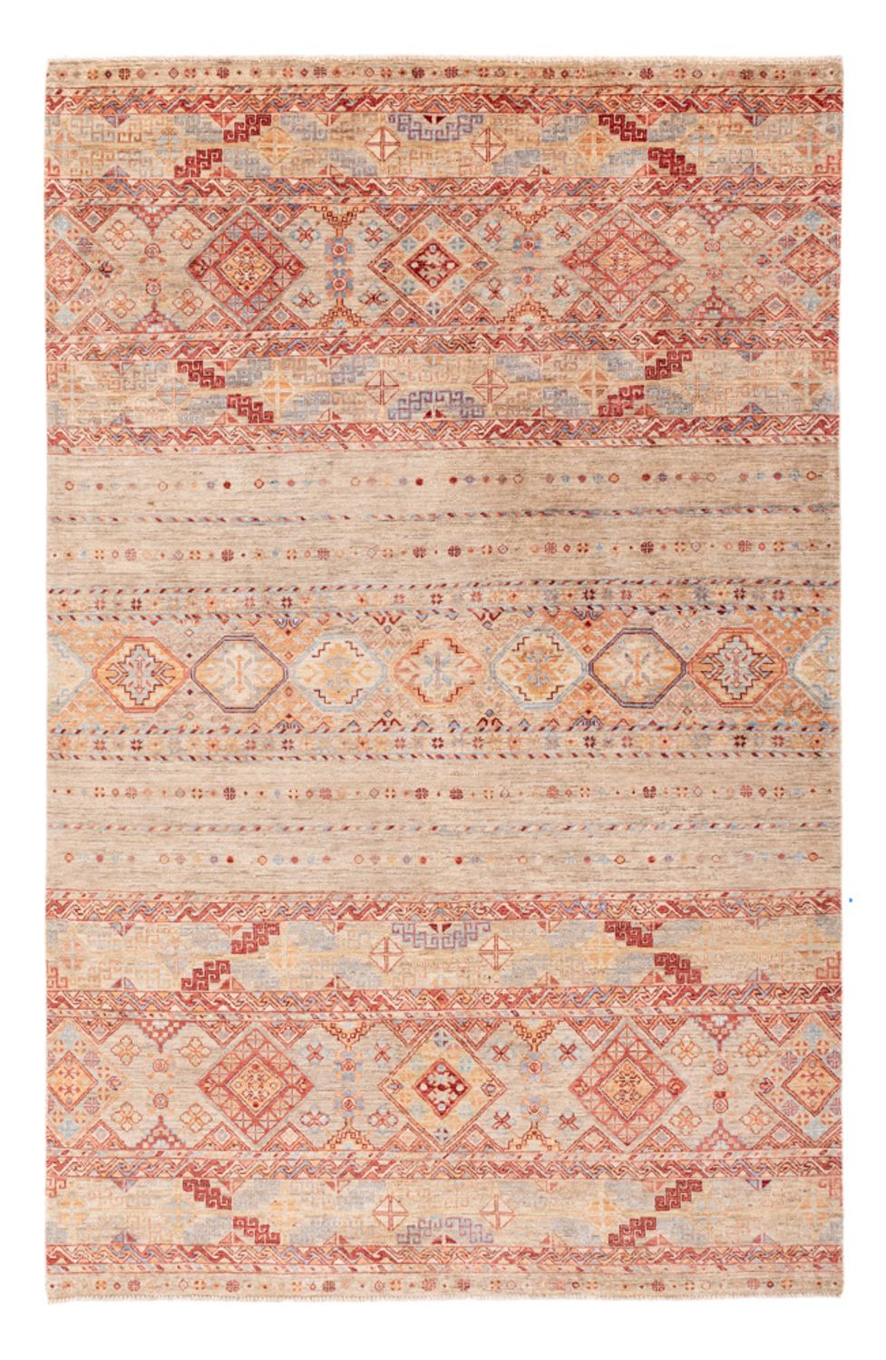 Alfombra Ziegler - Ariana - 257 x 170 cm - beige