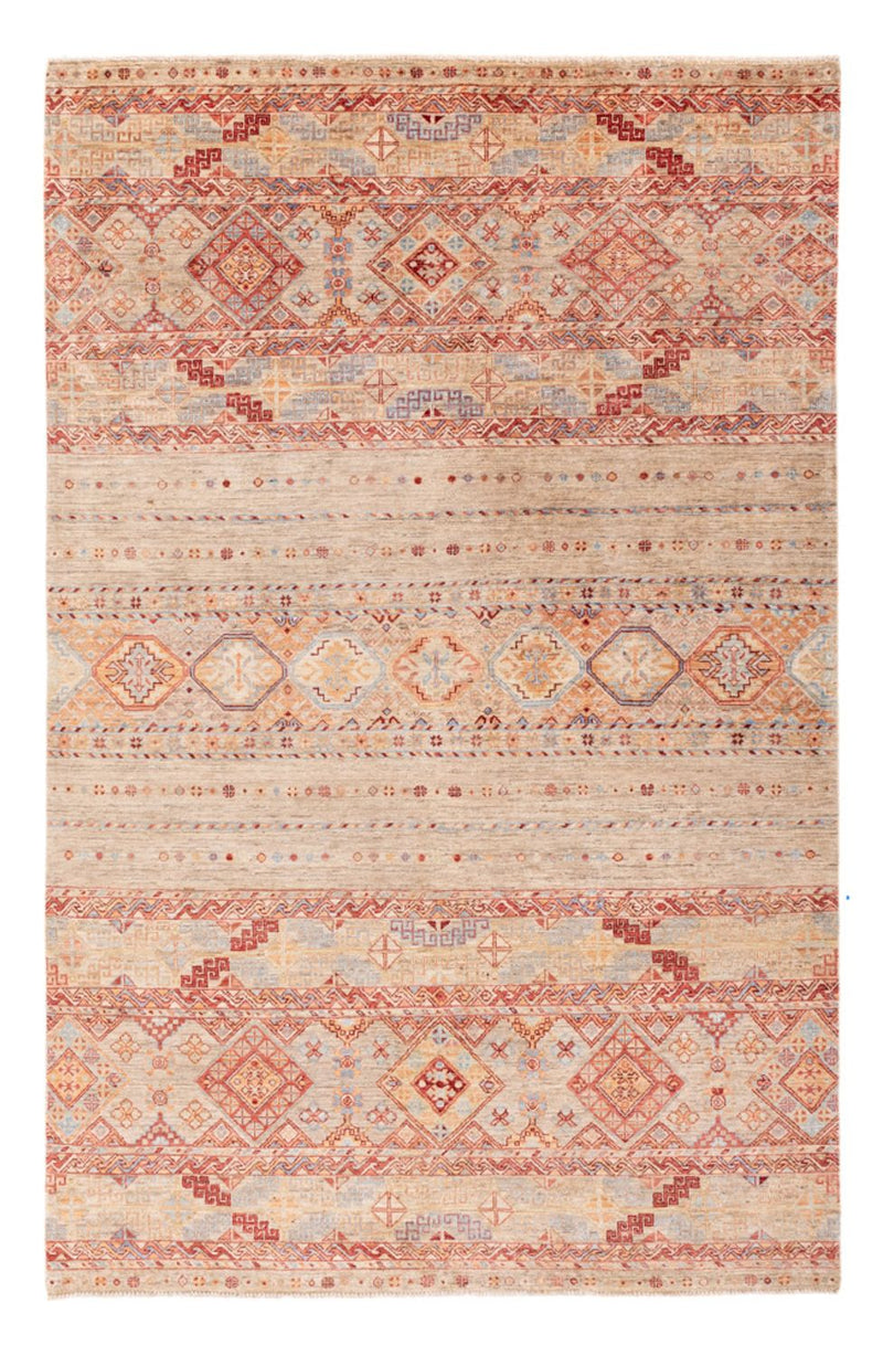 Alfombra Ziegler - Ariana - 257 x 170 cm - beige