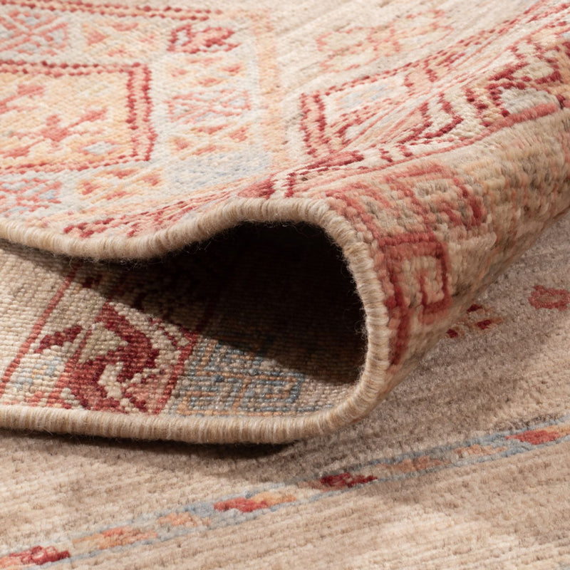 Alfombra Ziegler - Ariana - 257 x 170 cm - beige