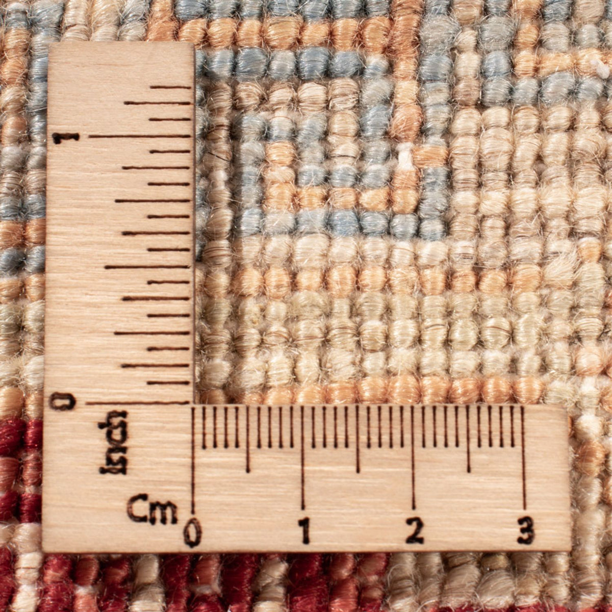 Alfombra Ziegler - Ariana - 257 x 170 cm - beige