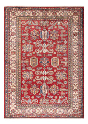 Alfombra Ziegler - Kazak - 240 x 173 cm - rojo