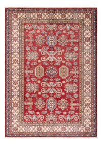 Alfombra Ziegler - Kazak - 240 x 173 cm - rojo