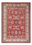 Alfombra Ziegler - Kazak - 240 x 173 cm - rojo
