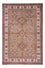 Alfombra Ziegler - Kazak - 249 x 167 cm - beige oscuro