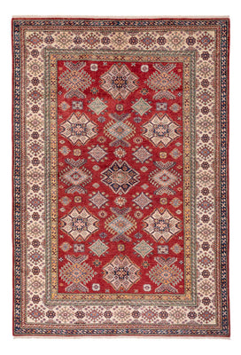 Alfombra Ziegler - Kazak - 240 x 172 cm - rojo