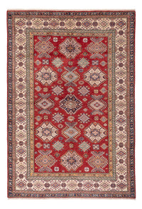 Alfombra Ziegler - Kazak - 240 x 172 cm - rojo