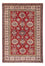 Alfombra Ziegler - Kazak - 240 x 172 cm - rojo