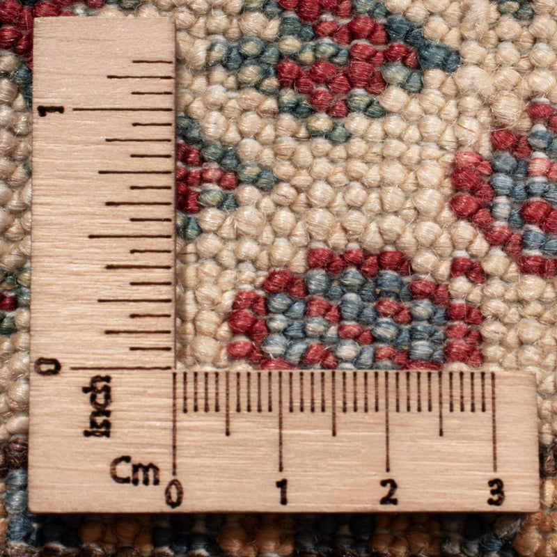 Alfombra Ziegler - Kazak - 240 x 172 cm - rojo