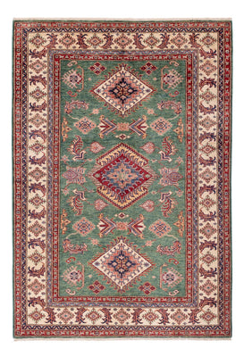 Alfombra Ziegler - Kazak - 238 x 169 cm - verde