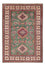 Alfombra Ziegler - Kazak - 238 x 169 cm - verde
