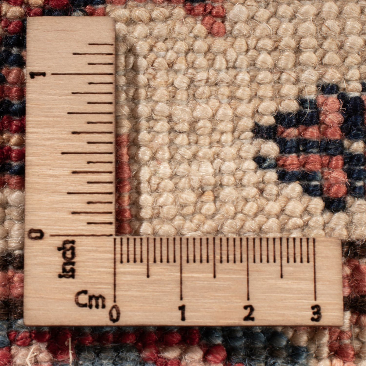 Alfombra Ziegler - Kazak - 238 x 169 cm - verde