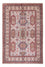 Alfombra Ziegler - Kazak - 239 x 170 cm - rojo claro