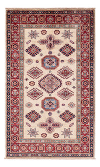 Alfombra Ziegler - Kazak - 164 x 101 cm - beige