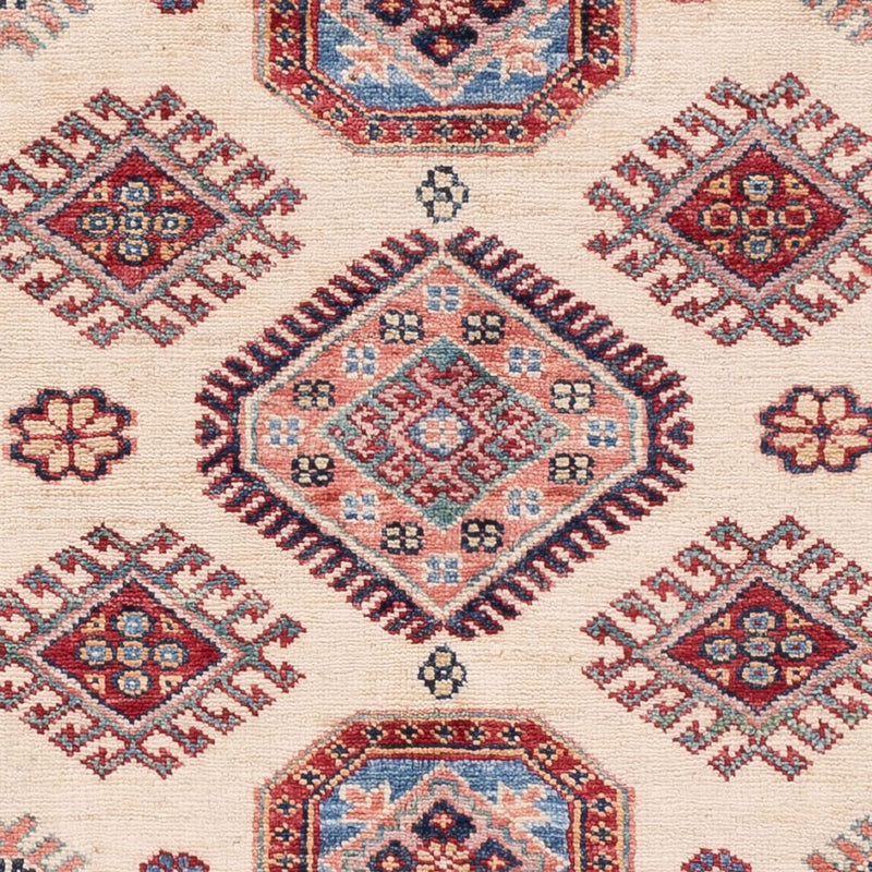 Alfombra Ziegler - Kazak - 164 x 101 cm - beige