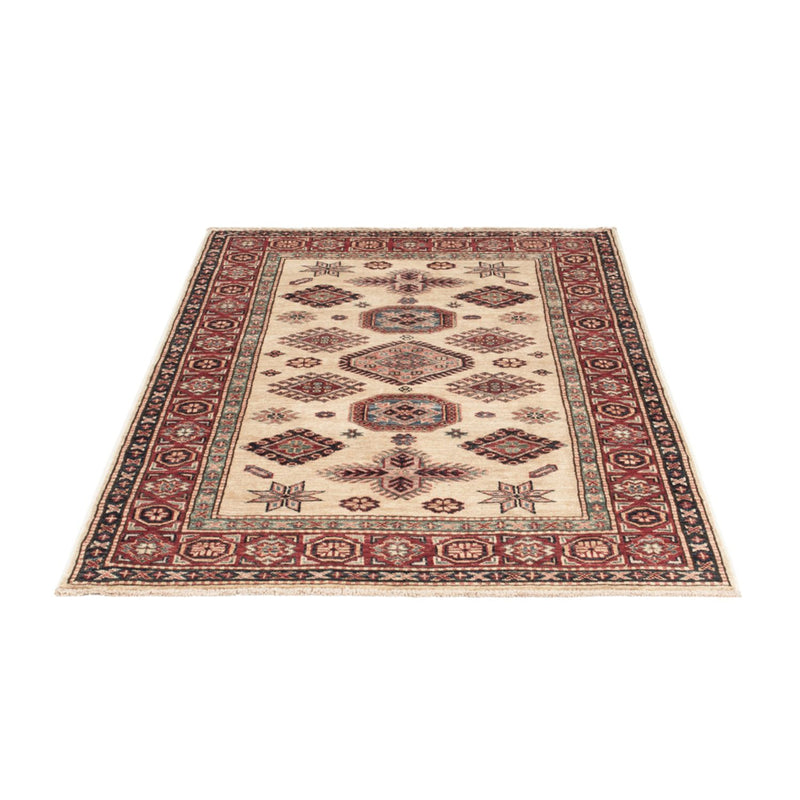 Alfombra Ziegler - Kazak - 164 x 101 cm - beige