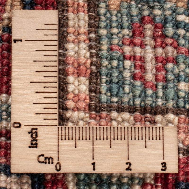 Alfombra Ziegler - Kazak - 164 x 101 cm - beige