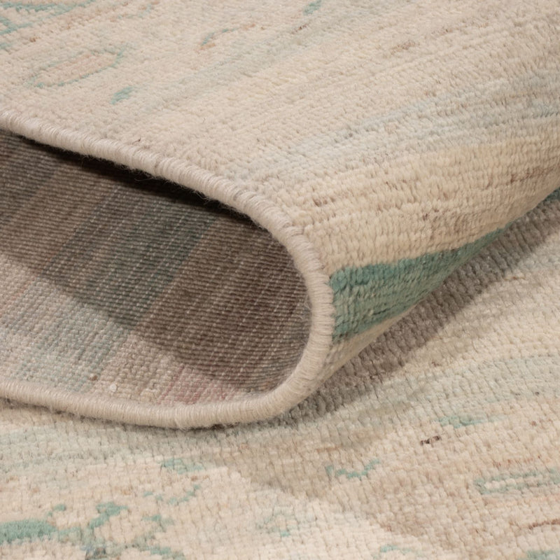 Alfombra Ziegler - Shal - 202 x 155 cm - arena