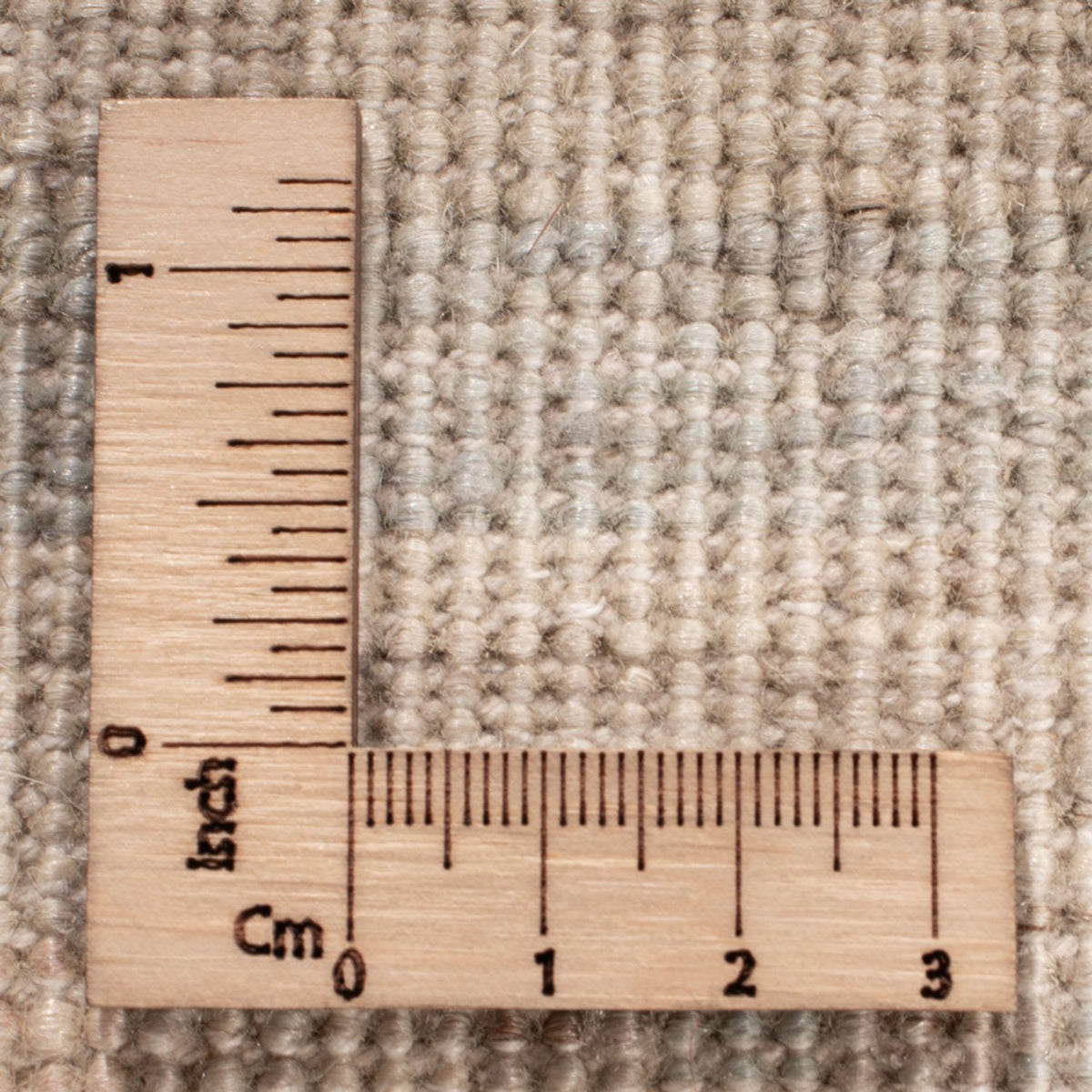 Alfombra Ziegler - Shal - 202 x 155 cm - arena