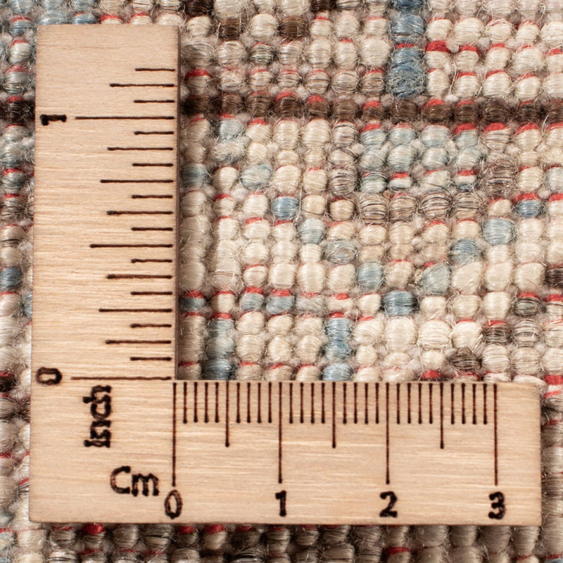 Alfombra Ziegler - Ariana - 303 x 203 cm - crema