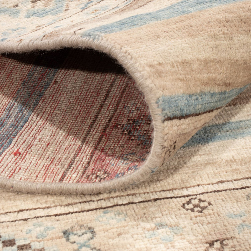 Alfombra Ziegler - Shal - 197 x 151 cm - multicolor