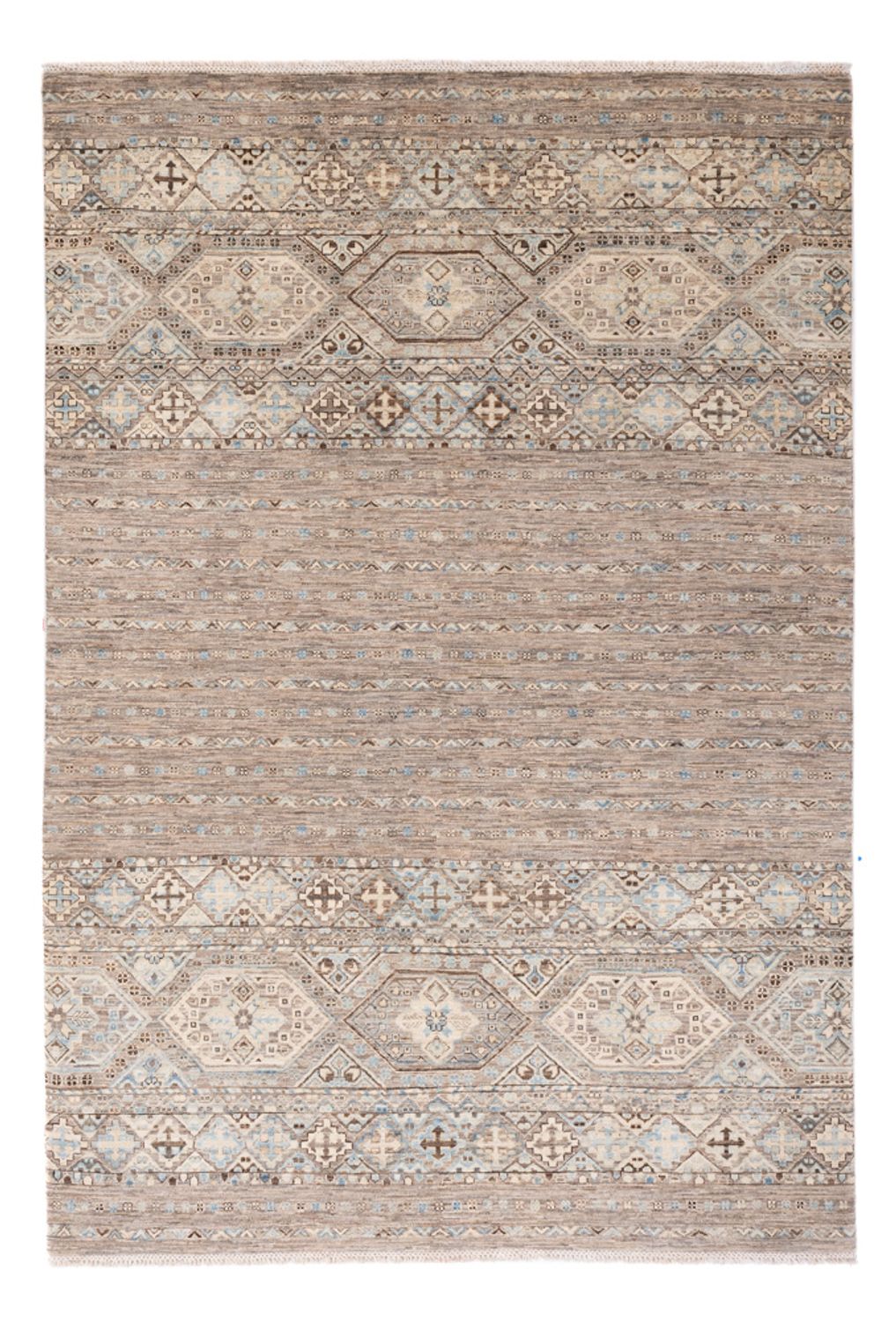 Alfombra Ziegler - Ariana - 249 x 166 cm - beige