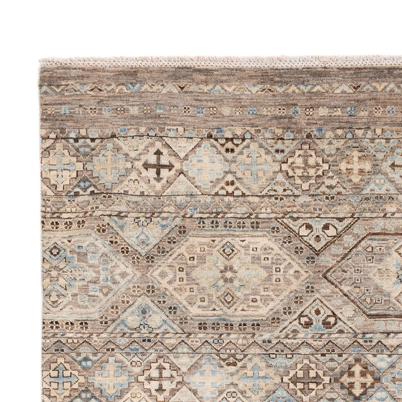 Alfombra Ziegler - Ariana - 249 x 166 cm - beige