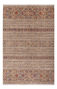 Alfombra Ziegler - Shal - 308 x 201 cm - beige oscuro