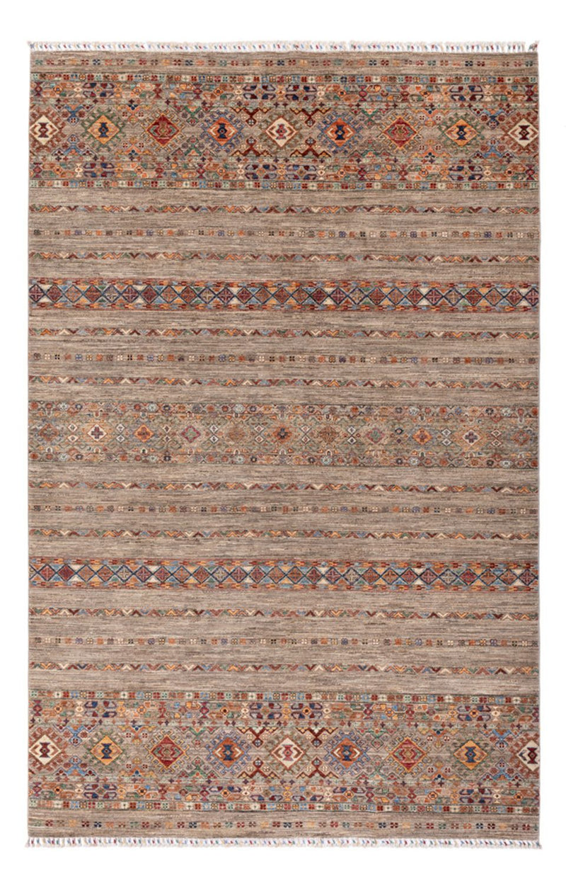 Alfombra Ziegler - Shal - 308 x 201 cm - beige oscuro