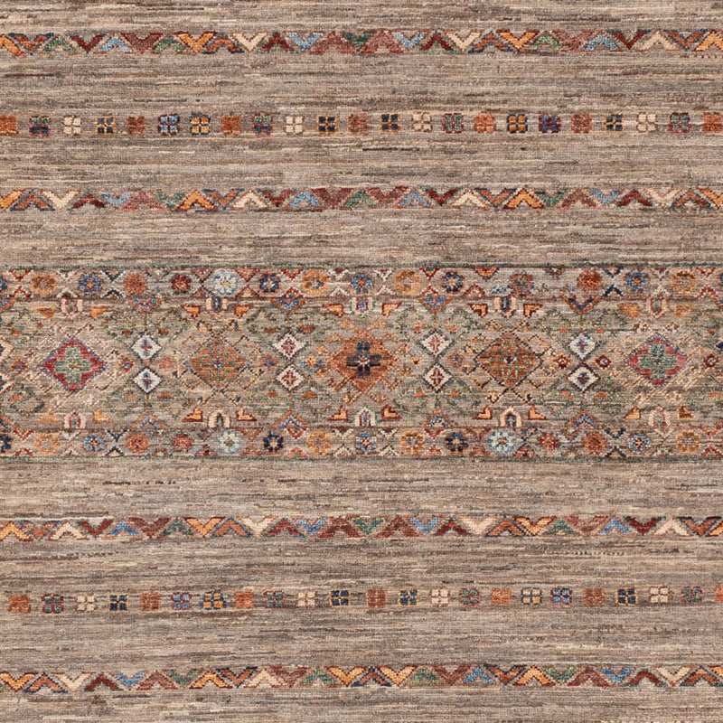 Alfombra Ziegler - Shal - 308 x 201 cm - beige oscuro