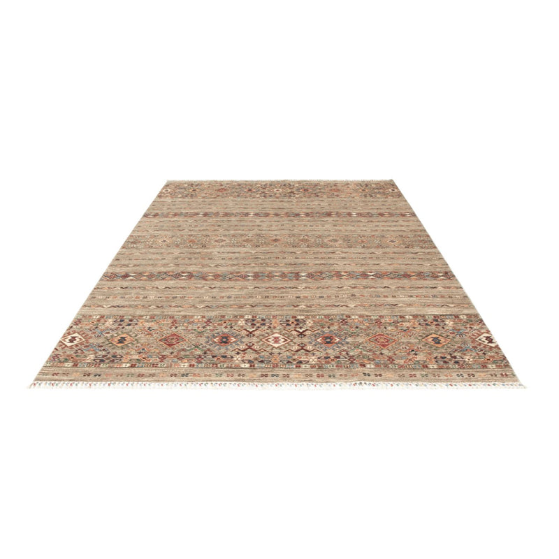 Alfombra Ziegler - Shal - 308 x 201 cm - beige oscuro