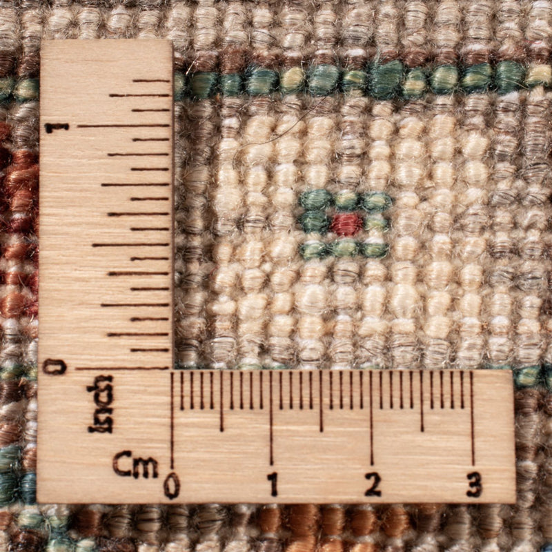 Alfombra Ziegler - Shal - 308 x 201 cm - beige oscuro