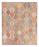Kilim Maimana Alfombra 294x252cm - Alfombra de lana